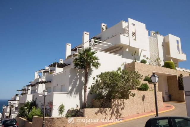 ME 2073: Apartment for Sale in Mojácar, Almería