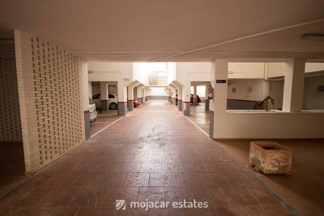 ME 2073: Apartment for Sale in Mojácar, Almería