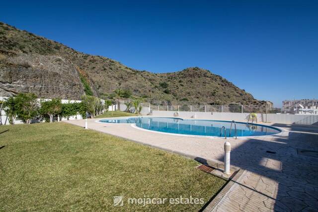 ME 2073: Apartment for Sale in Mojácar, Almería