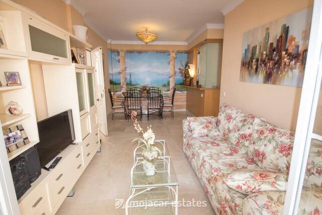 ME 2073: Apartment for Sale in Mojácar, Almería