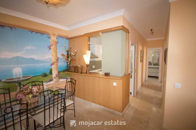 ME 2073: Apartment for Sale in Mojácar, Almería