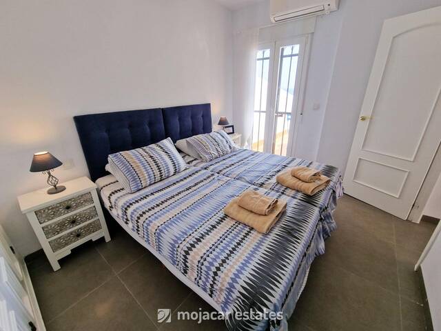 ME 3140: Apartment for Sale in Mojácar, Almería ME 3140: Apartment for Sale in Mojácar, Almería