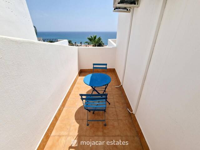 ME 3140: Apartment for Sale in Mojácar, Almería ME 3140: Apartment for Sale in Mojácar, Almería