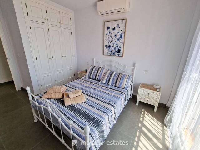 ME 3140: Apartment for Sale in Mojácar, Almería ME 3140: Apartment for Sale in Mojácar, Almería
