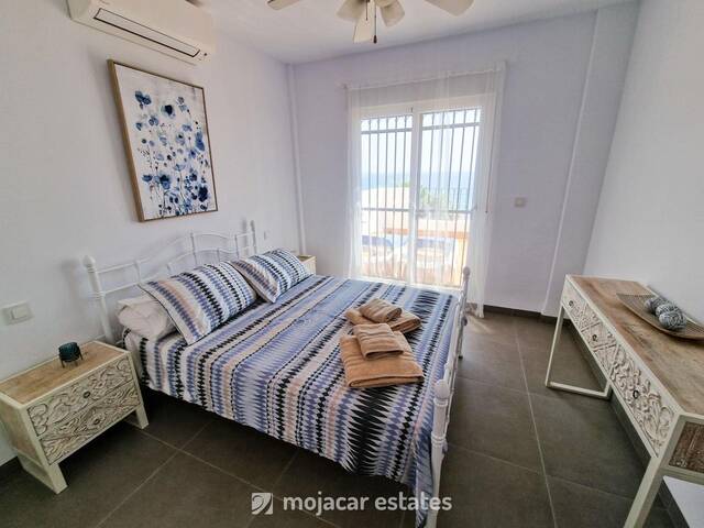 ME 3140: Apartment for Sale in Mojácar, Almería ME 3140: Apartment for Sale in Mojácar, Almería