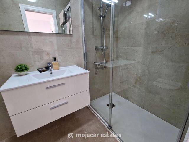 ME 3140: Apartment for Sale in Mojácar, Almería ME 3140: Apartment for Sale in Mojácar, Almería