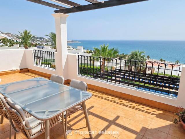 ME 3140: Apartment for Sale in Mojácar, Almería ME 3140: Apartment for Sale in Mojácar, Almería