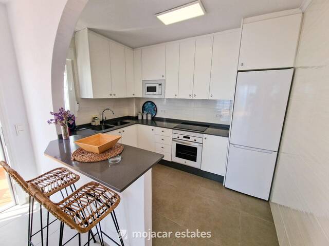 ME 3140: Apartment for Sale in Mojácar, Almería ME 3140: Apartment for Sale in Mojácar, Almería
