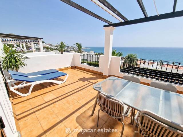 ME 3140: Apartment for Sale in Mojácar, Almería ME 3140: Apartment for Sale in Mojácar, Almería