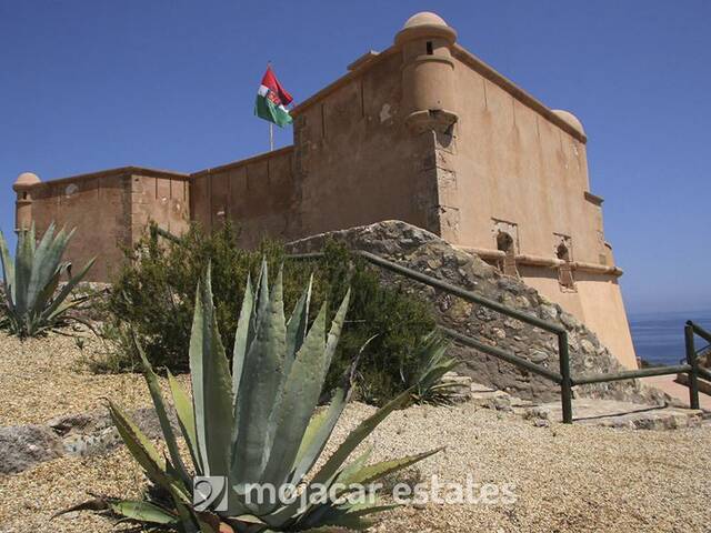 ME 3152: Apartment for Sale in San Juan de los Terreros, Almería