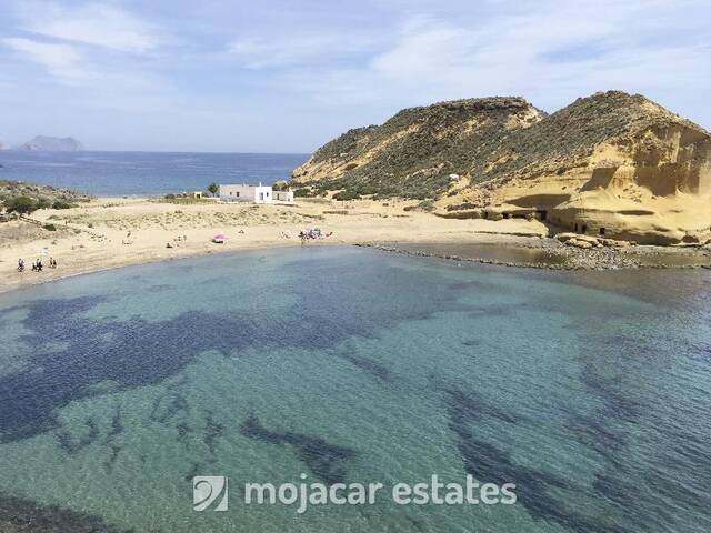 ME 3152: Apartment for Sale in San Juan de los Terreros, Almería