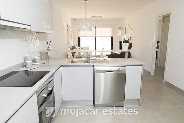 ME 3152: Apartment for Sale in San Juan de los Terreros, Almería