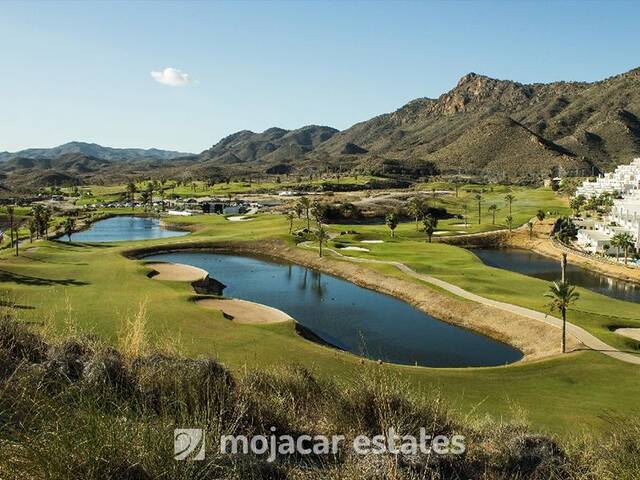 ME 3152: Apartment for Sale in San Juan de los Terreros, Almería