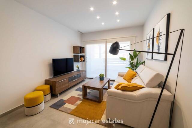 ME 3152: Apartment for Sale in San Juan de los Terreros, Almería