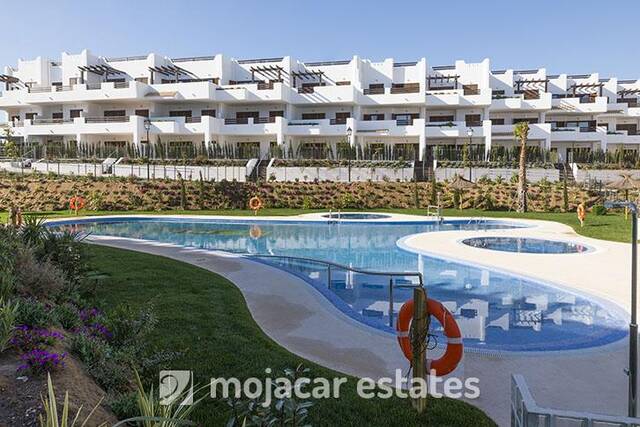 ME 3152: Apartment for Sale in San Juan de los Terreros, Almería