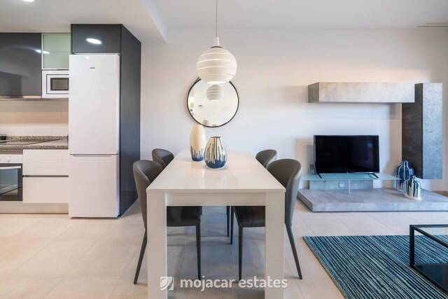 ME 3152: Apartment for Sale in San Juan de los Terreros, Almería