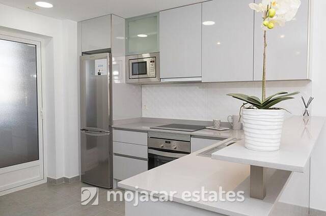 ME 3152: Apartment for Sale in San Juan de los Terreros, Almería