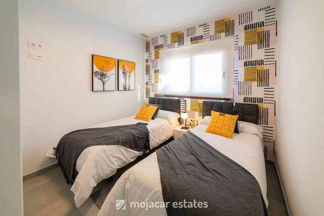 ME 3152: Apartment for Sale in San Juan de los Terreros, Almería