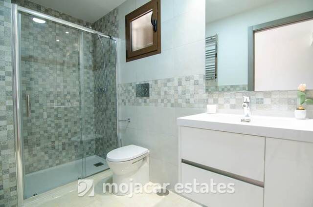 ME 3151: Apartment for Sale in San Juan de los Terreros, Almería