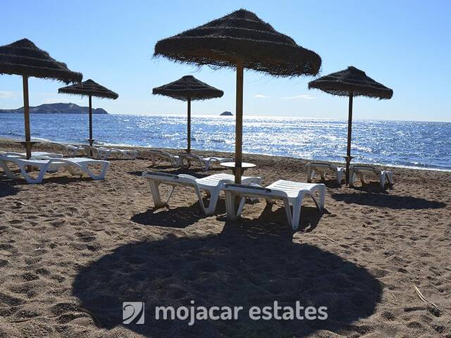 ME 3151: Apartment for Sale in San Juan de los Terreros, Almería