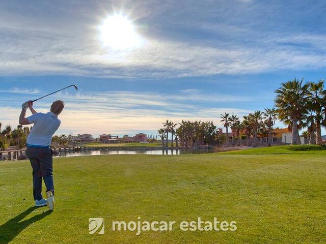 ME 3151: Apartment for Sale in San Juan de los Terreros, Almería