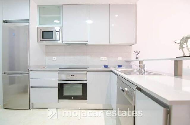 ME 3151: Apartment for Sale in San Juan de los Terreros, Almería