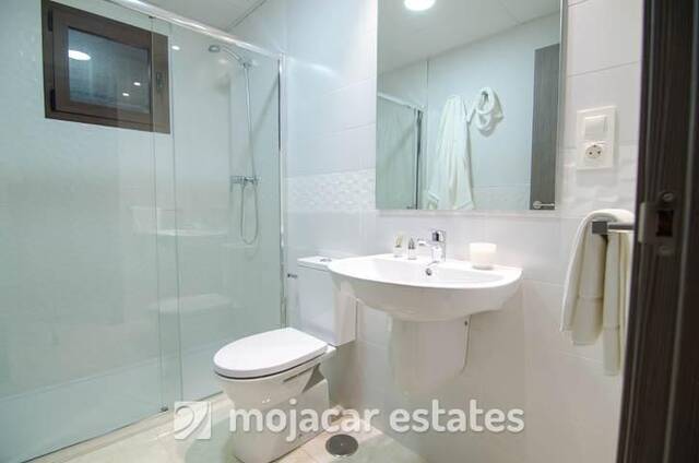ME 3151: Apartment for Sale in San Juan de los Terreros, Almería