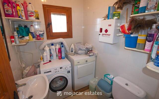 ME 1938: Villa for Sale in Mojácar, Almería ME 1938: Villa for Sale in Mojácar, Almería