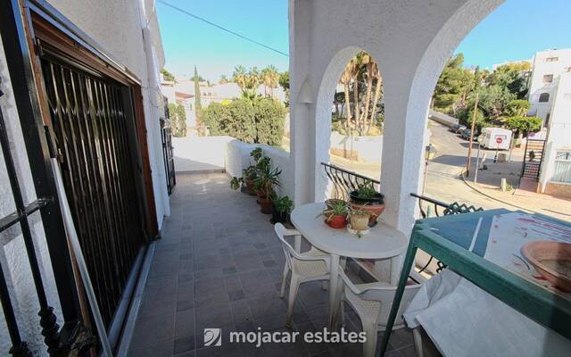 ME 1938: Villa for Sale in Mojácar, Almería ME 1938: Villa for Sale in Mojácar, Almería