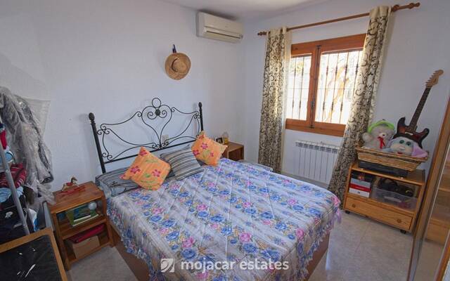 ME 1938: Villa for Sale in Mojácar, Almería ME 1938: Villa for Sale in Mojácar, Almería