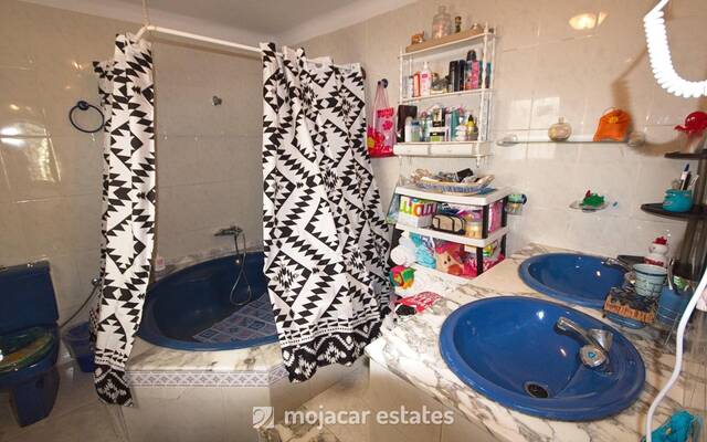 ME 1938: Villa for Sale in Mojácar, Almería ME 1938: Villa for Sale in Mojácar, Almería