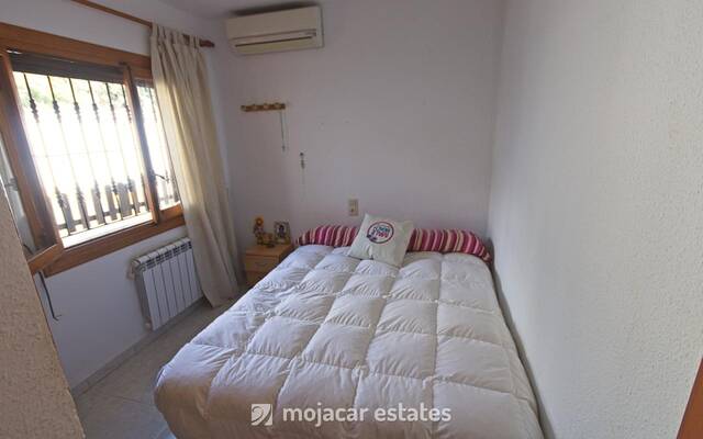 ME 1938: Villa for Sale in Mojácar, Almería ME 1938: Villa for Sale in Mojácar, Almería