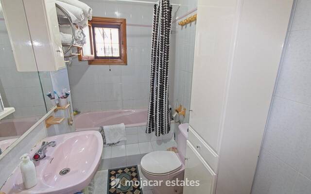 ME 1938: Villa for Sale in Mojácar, Almería ME 1938: Villa for Sale in Mojácar, Almería