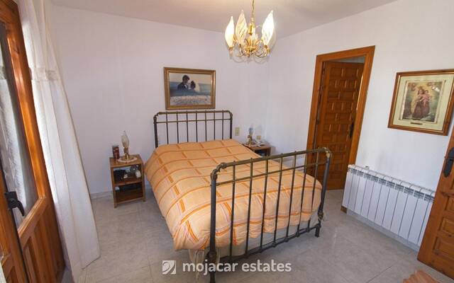 ME 1938: Villa for Sale in Mojácar, Almería ME 1938: Villa for Sale in Mojácar, Almería