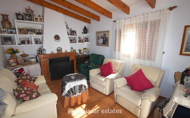 ME 1938: Villa for Sale in Mojácar, Almería ME 1938: Villa for Sale in Mojácar, Almería