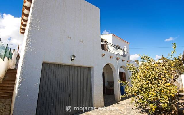 ME 1938: Villa for Sale in Mojácar, Almería ME 1938: Villa for Sale in Mojácar, Almería