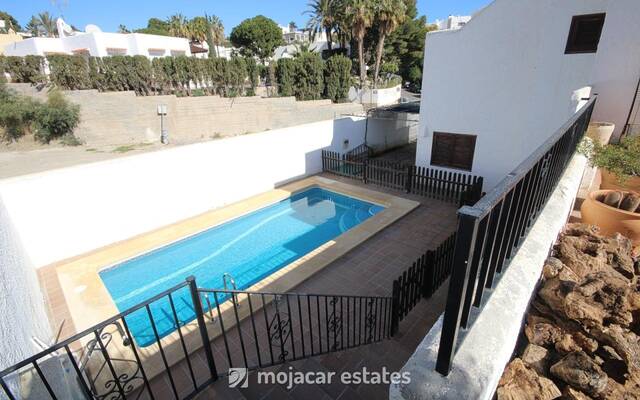ME 1938: Villa for Sale in Mojácar, Almería ME 1938: Villa for Sale in Mojácar, Almería