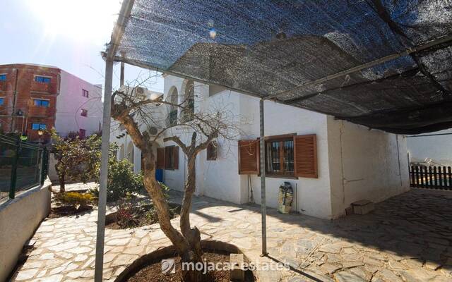 ME 1938: Villa for Sale in Mojácar, Almería ME 1938: Villa for Sale in Mojácar, Almería
