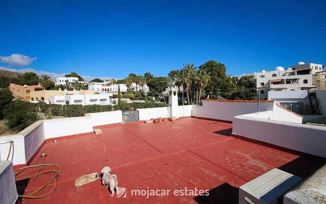 ME 1938: Villa for Sale in Mojácar, Almería ME 1938: Villa for Sale in Mojácar, Almería