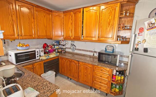 ME 1938: Villa for Sale in Mojácar, Almería ME 1938: Villa for Sale in Mojácar, Almería