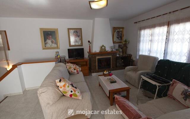 ME 1938: Villa for Sale in Mojácar, Almería ME 1938: Villa for Sale in Mojácar, Almería