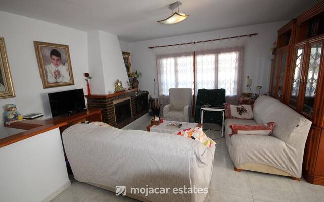 ME 1938: Villa for Sale in Mojácar, Almería ME 1938: Villa for Sale in Mojácar, Almería