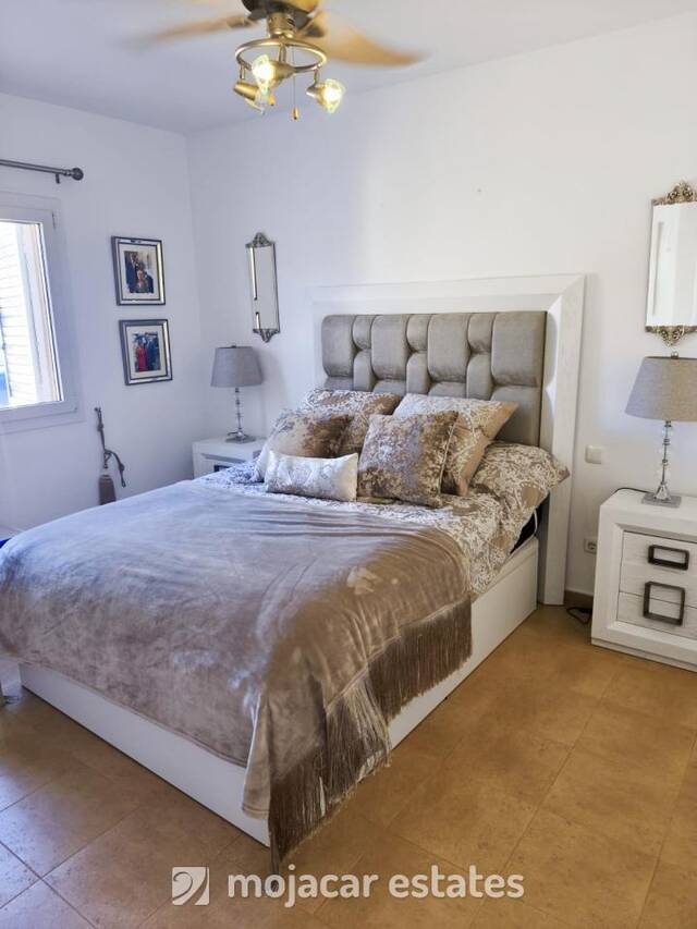 ME 3155: Villa for Sale in Mojácar, Almería