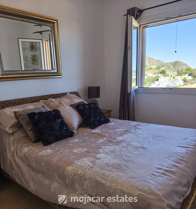 ME 3155: Villa for Sale in Mojácar, Almería