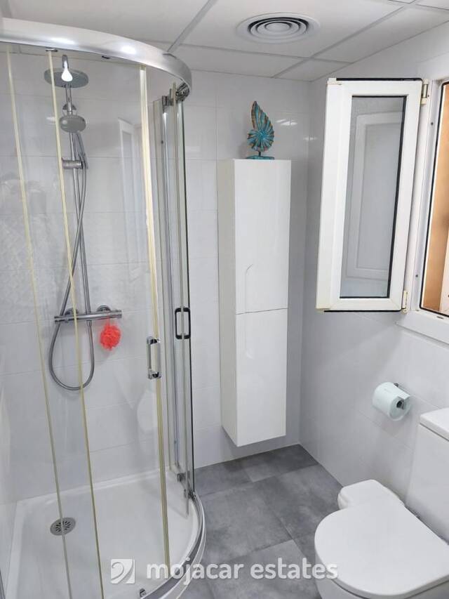 ME 3155: Villa for Sale in Mojácar, Almería