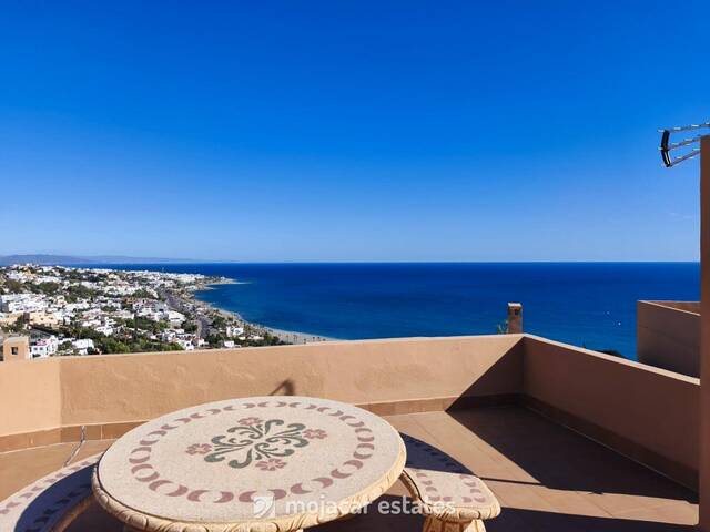 ME 3155: Villa for Sale in Mojácar, Almería