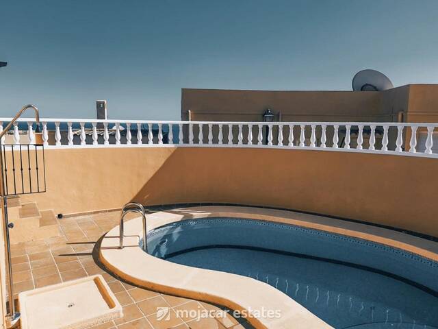 ME 3155: Villa for Sale in Mojácar, Almería