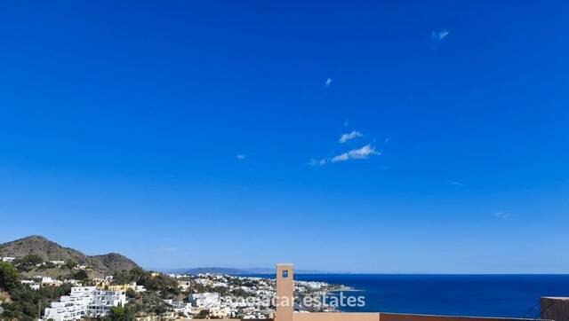 ME 3155: Villa for Sale in Mojácar, Almería