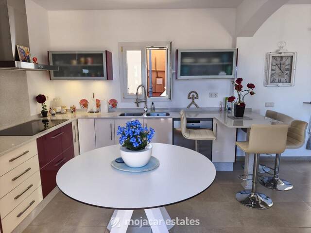 ME 3155: Villa for Sale in Mojácar, Almería