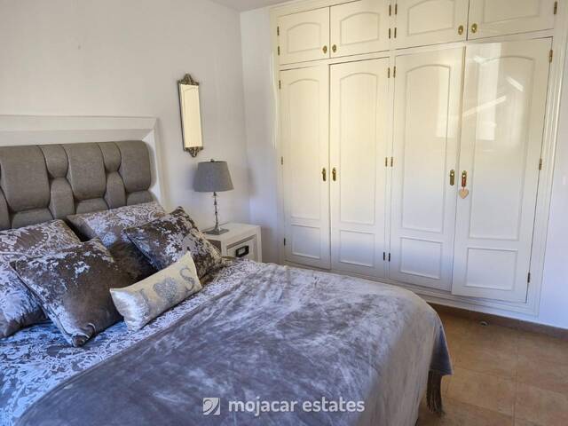 ME 3155: Villa for Sale in Mojácar, Almería